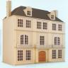Stapleford House Kit